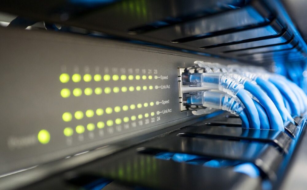 Ethernet Technology Consortium: Εταιρείες πιέζουν για 800 Gigabit Ethernet (gbe)