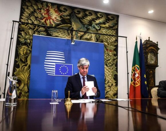 Eurogroup: Μέτρα 540 δισ