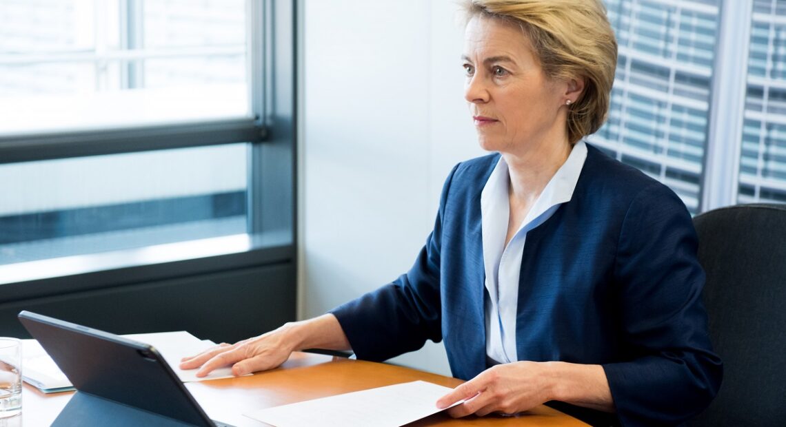 Europe Chief Advises Against Travel, Urges Seniors To Stay Home Until Year End