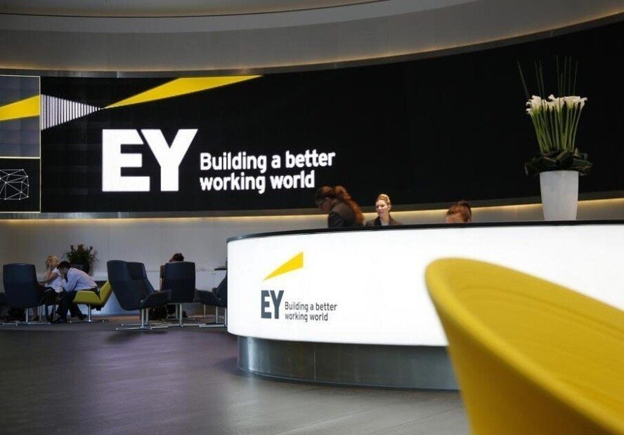 Ey: Στο σύνολο της ελληνικής επιχειρηματικότητας το βραβείο «Επιχειρηματίας της Χρονιάς»