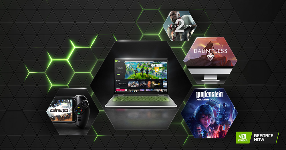 Geforce Now: Η Gaming υπηρεσία της Nvidia χάνει ακόμα περισσότερους τίτλους