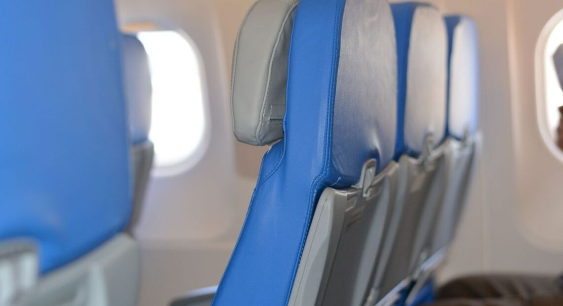 Global Air Passenger Traffic Sees Steepest Decline Since 9/11, Says Iata