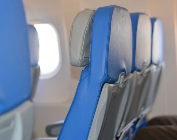 Global Air Passenger Traffic Sees Steepest Decline Since 9/11, Says Iata