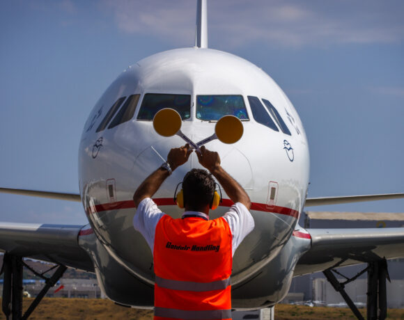 Goldair Donates Intensive Care Beds To Support Covid 19 Relief In Greece