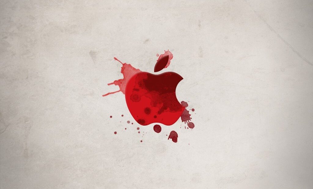 Goldman Sachs: Υποβάθμισε την Apple σε «sell» καθώς ο κορωνοϊός «χτυπάει» τη ζήτηση Iphone