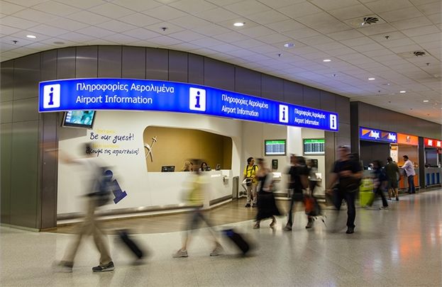 Greece Examining Idea Of ‘health Passport’ To Save Tourism Season