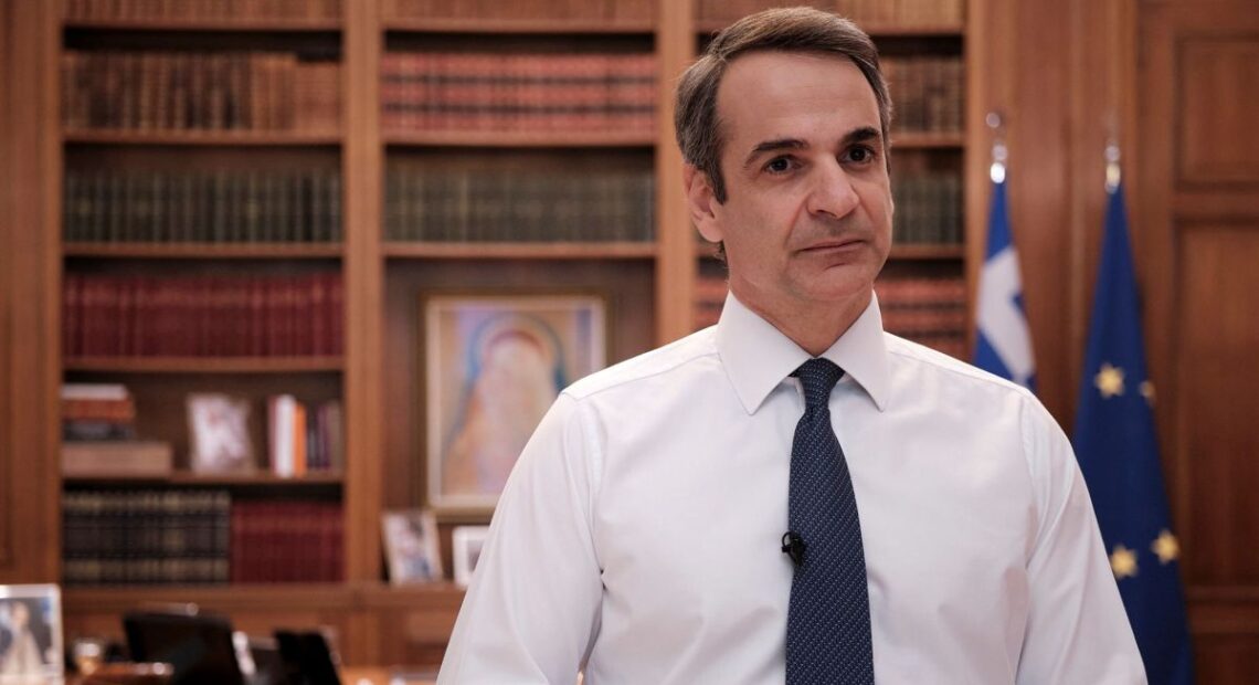 Greece Will Open Year Round Hotels On June 1, Pm Announces