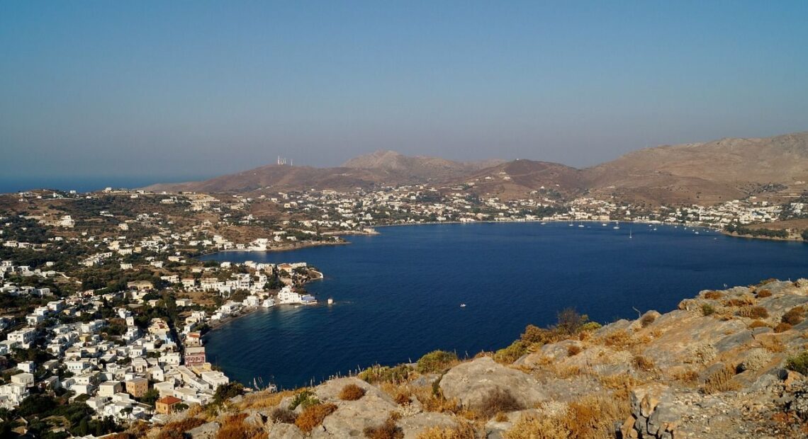 Greek Islands Want Return To Lower Vat Rates In View Of Covid 19 Damage
