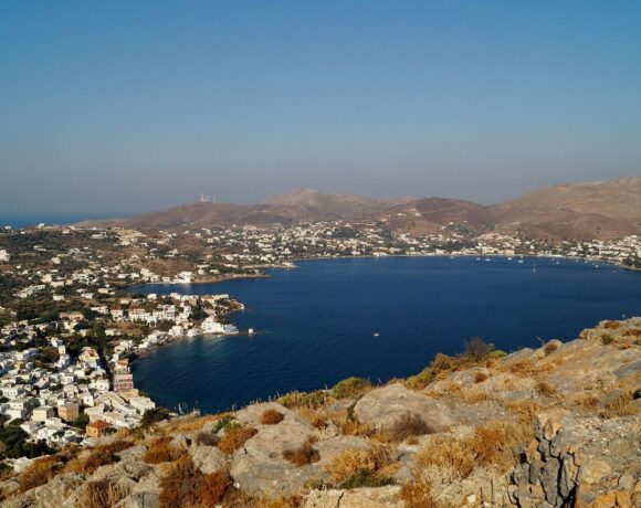 Greek Islands Want Return To Lower Vat Rates In View Of Covid 19 Damage