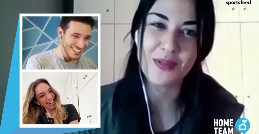 Home Team – Επεισόδιο 02 (video)