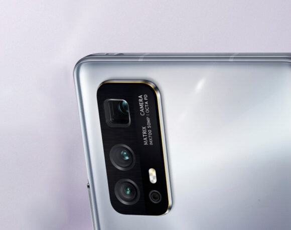 Honor 30: Θα έχει Kirin 985, οθόνη 90hz και κάμερα 50mp;