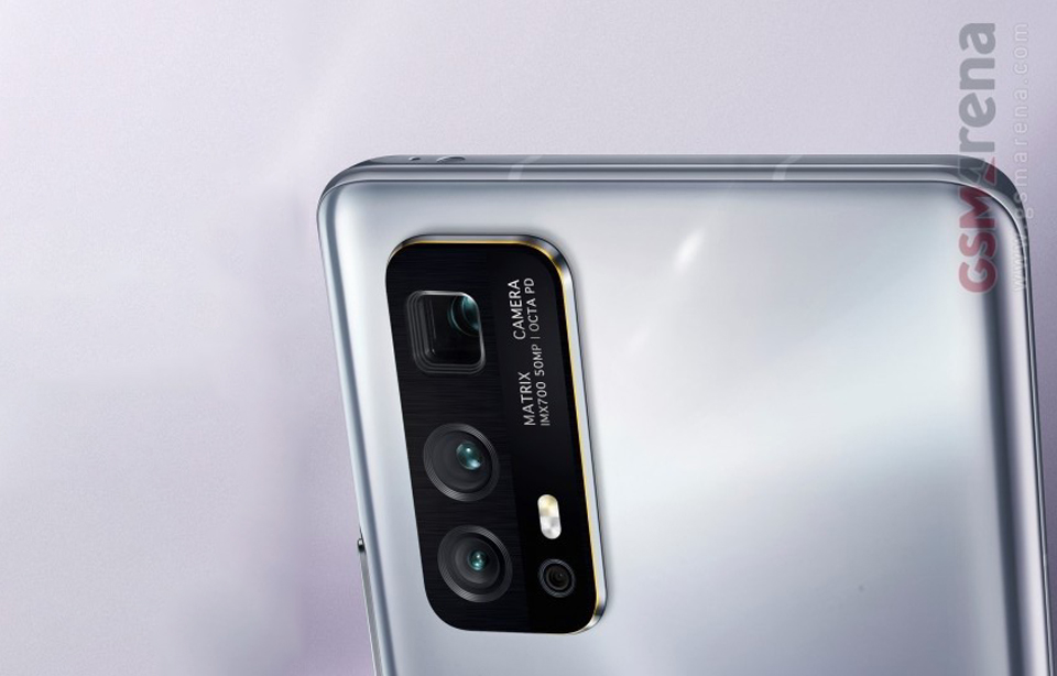 Honor 30 Pro και Pro+: Βίντεο 1920fps Slow Mo, Ultra Fast Focus, και τιμές [φώτο+βίντεο]