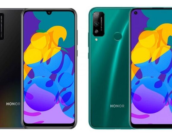 Honor Play 4t/4t Pro: Έρχονται με επεξεργαστή Kirin 810 και 48mp κάμερα