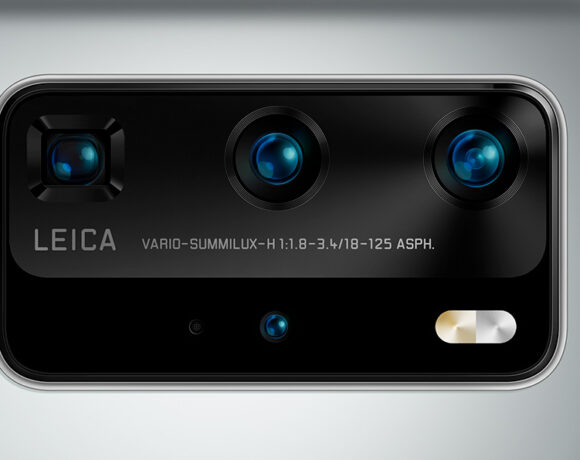 Huawei ή Honor: Ετοιμάζει Smartphone με 55x Digital Zoom;