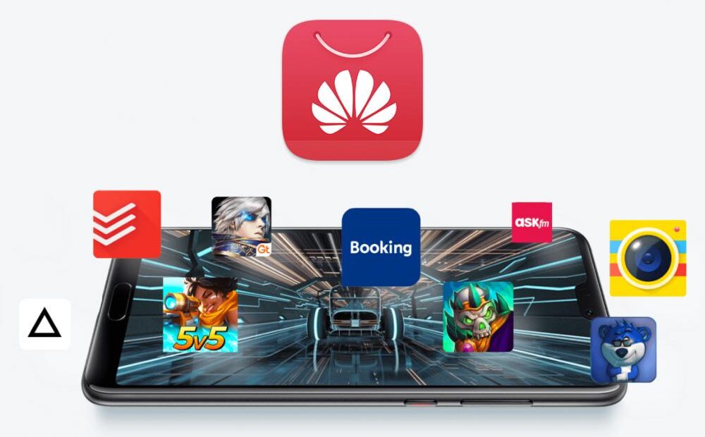 Huawei: Ο αποκλεισμός από τις ΗΠΑ την έχει επηρεάσει σημαντικά