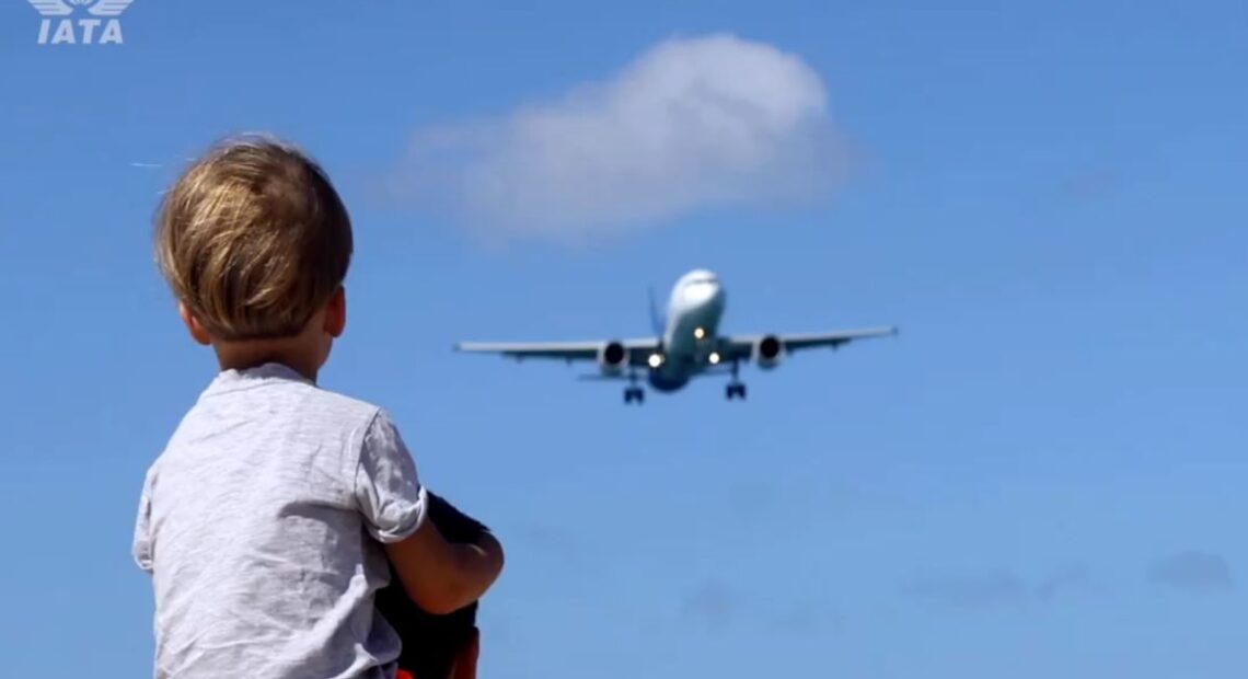 Iata Celebrates 75 Years Since Foundation