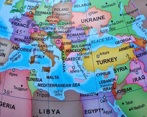 Ing Study: Greece Among Eurozone Economies Vulnerable To Covid 19 Shock