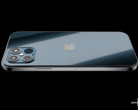 Iphone 12: Θα έχουν παρόμοιο σχεδιασμό με τα Ipad και μικρότερο Notch
