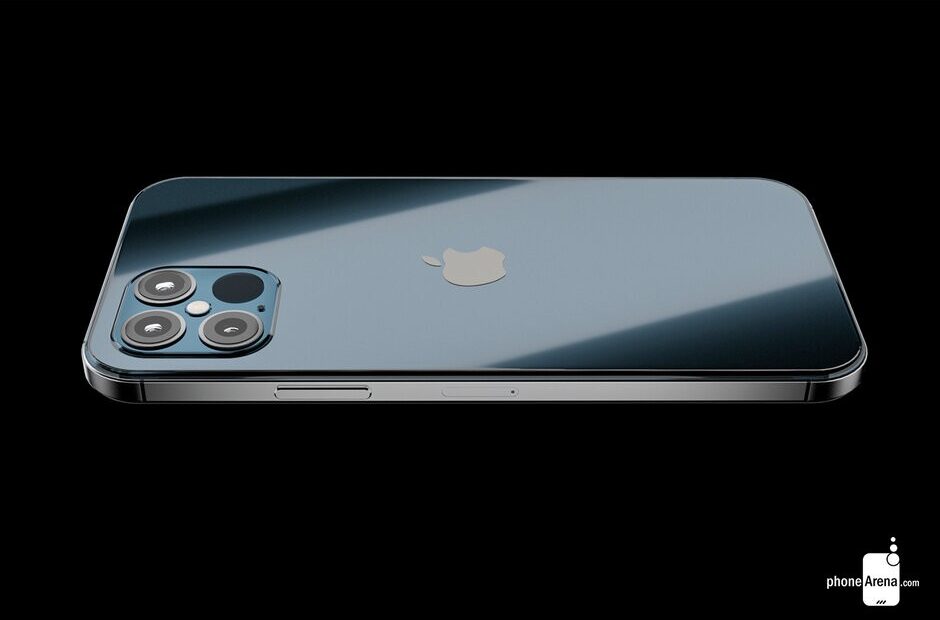 Iphone 12: Θα καθυστερήσουν να κυκλοφορήσουν έναν ολόκληρο μήνα;