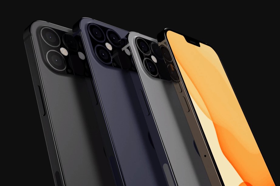 Iphone 12: Θετικά για τον καταναλωτή θα επηρεάσει τις τιμές η χρήση Oled πάνελ