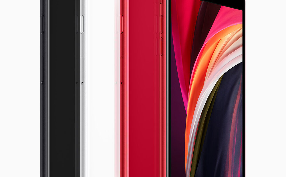 Iphone Se (2020): Υψηλή η ζήτηση, θα καθυστερήσουν ορισμένα μοντέλα