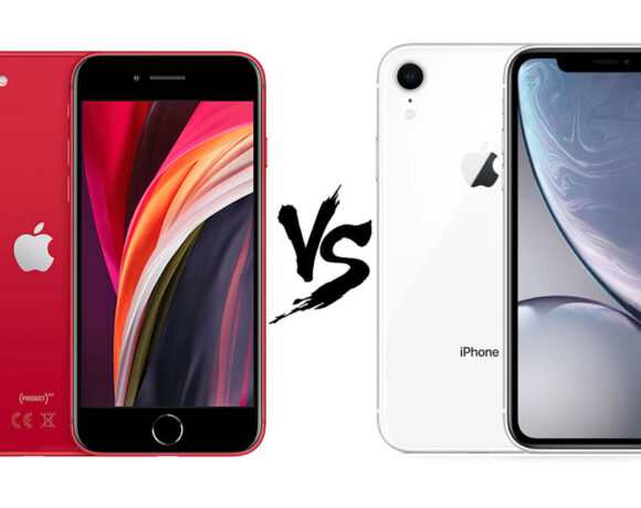 iPhone SE (2020) vs iPhone XR: Σύγκριση στα τεχνικά χαρακτηριστικά