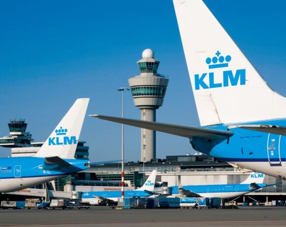 Klm Redeploys Two Boeing 747 Combi Aircraft For Medical Relief