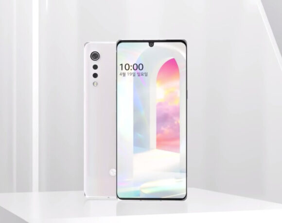 Lg Velvet: Διέρρευσε η πλήρης λίστα των τεχνικών χαρακτηριστικών