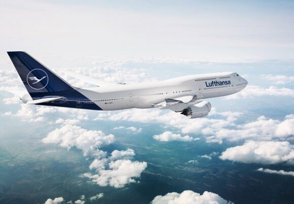 Lufthansa: Επέκταση των πτήσεων επαναπατρισμού έως τις 3 Μαΐου
