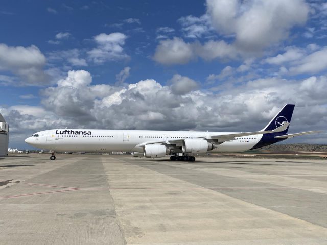 Lufthansa: Κραυγή αγωνίας, αδυνατεί να καλύψει με δανεισμό τις ανάγκες της|Διαπραγμάτευση με κυβερνήσεις για μέτρα στήριξης