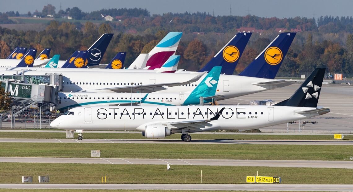 Lufthansa Group Extends Returnee Flight Schedule Until May 3