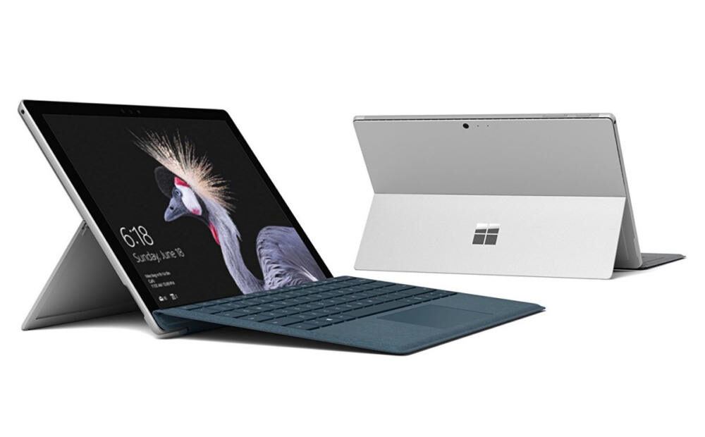 Microsoft Surface: Νέα μοντέλα και αξεσουάρ εμφανίστηκαν σε καταστήματα