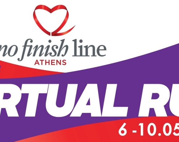 Nfl Athens Running Event Goes Virtual