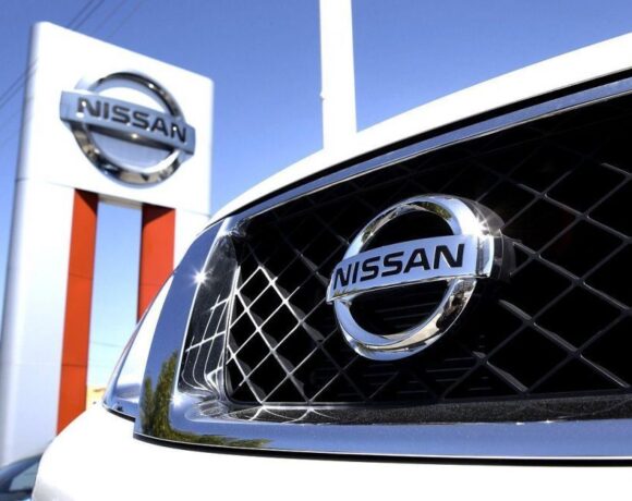 Nissan: Ζητά γραμμή πίστωσης $4,6 δισ