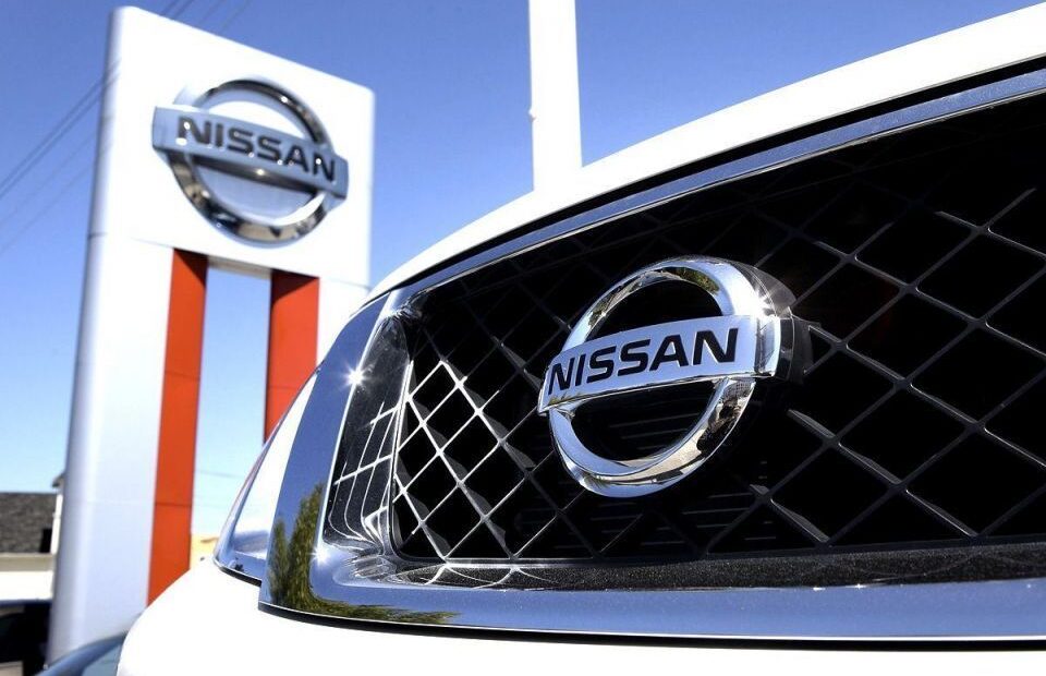 Nissan: Ζητά γραμμή πίστωσης $4,6 δισ
