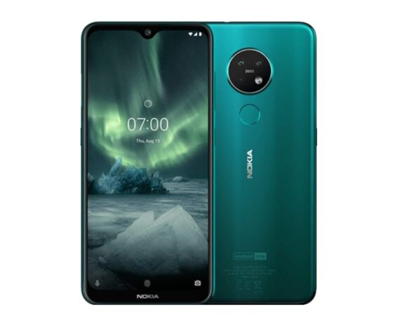 Nokia 7
