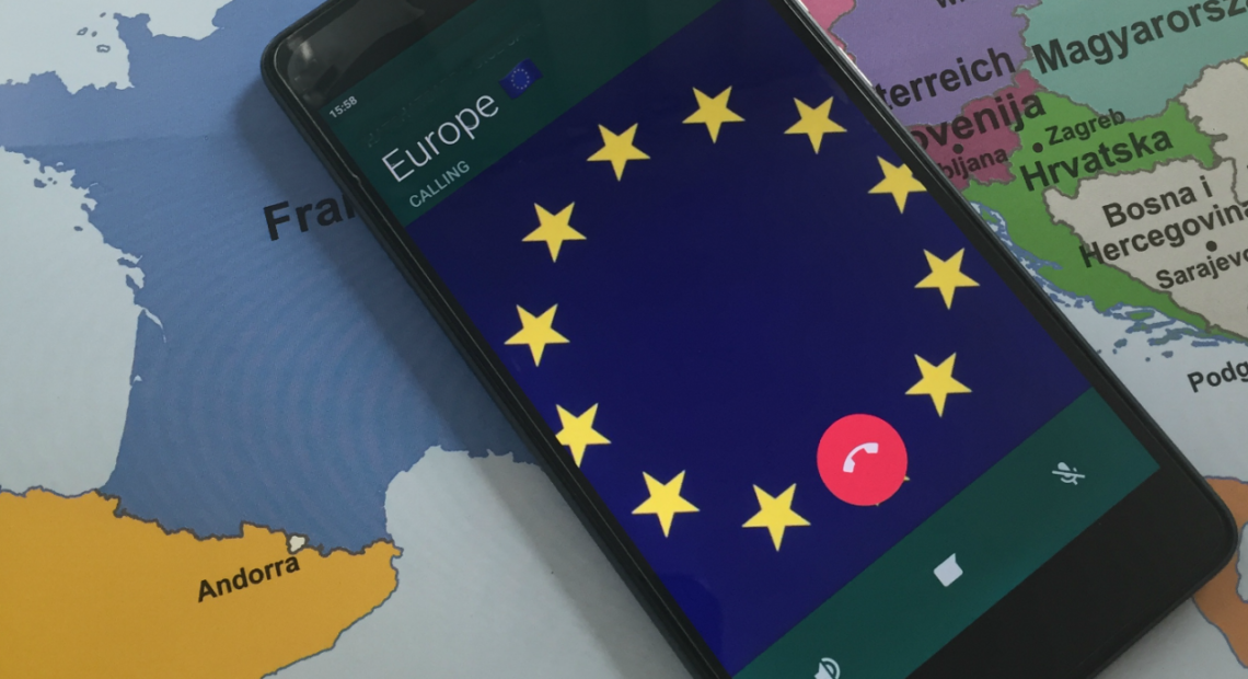 O κορωνοϊός «τελειώνει» το Roaming και θα πλήξει σοβαρά τα έσοδα των εταιριών κινητής