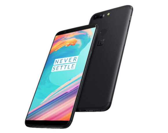 Oneplus 5 και 5t: Ξεκίνησε η πρώτη Open Beta του Android 10