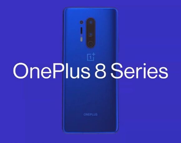 Oneplus 8 και 8 Pro: Αυτά είναι τα νέα Flagship Smartphone