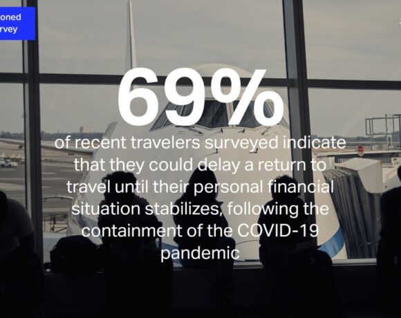 Passengers Will Not Return To The Skies Immediately After Covid 19, Says Iata