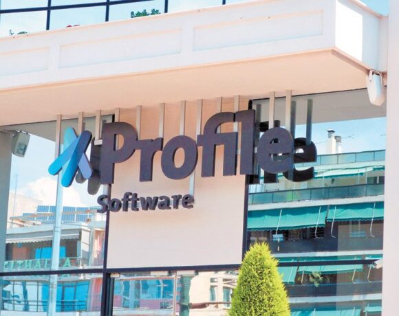 Profile: Αύξηση καθαρών κερδών κατά 40% το 2019