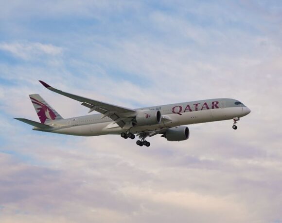 Qatar Airways Signs $850m Aircraft Financing Deal