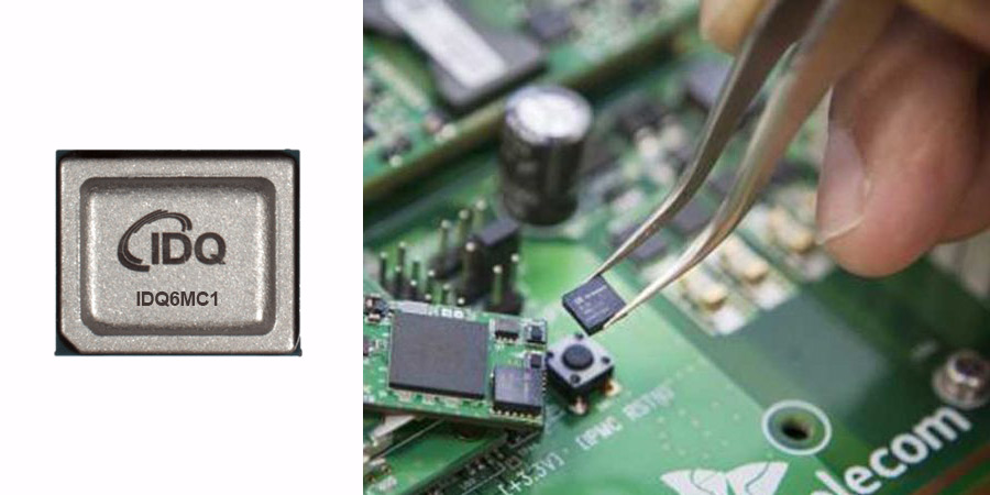 Qrng: Νέο Chip κβαντικών τυχαίων αριθμών φέρνει μεγαλύτερη ασφάλεια σε Smartphones και Iot