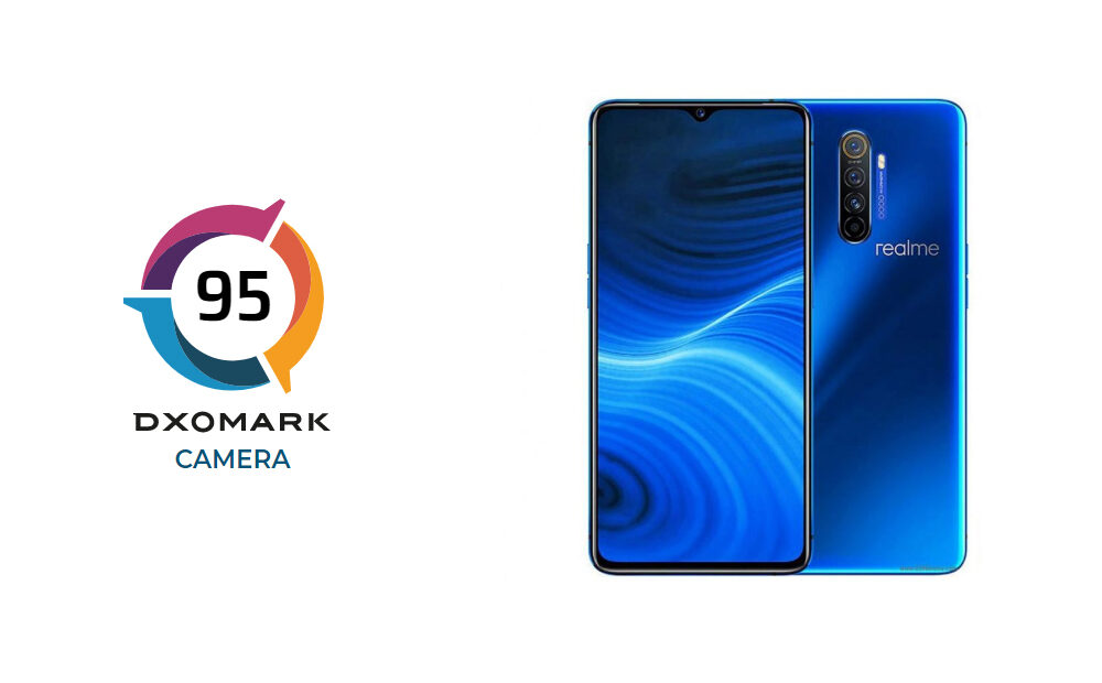 Realme X2 Pro: Αρκετά καλό Module, ισοφάρισε το Sony Xperia 5 στο Dxomark