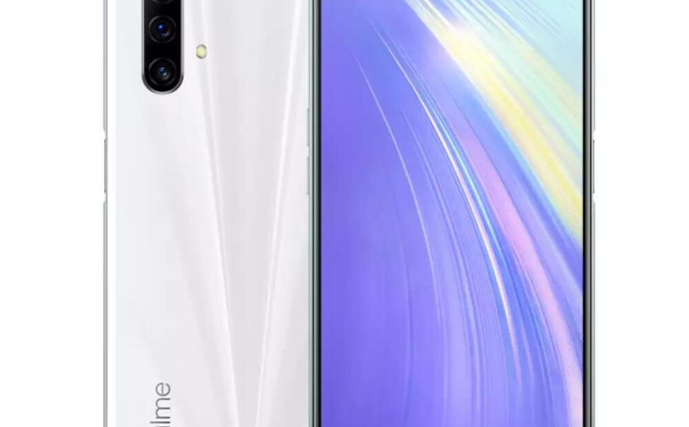Realme X50m 5g: Επίσημα με οθόνη 120hz, Snapdragon 765g και διπλή Selfie Camera