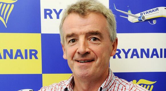 Ryanair: Γρήγορη ανάκαμψη της ζήτησης για πτήσεις, αλλά μεγάλες μειώσεις τιμών