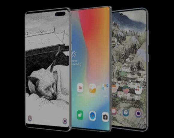 Samsung Galaxy Note 20: Αποκαλύφθηκε ο σχεδιασμός τους;