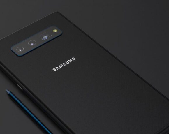 Samsung Galaxy Note 20: Θα έχει μπαταρία με χωρητικότητα 4