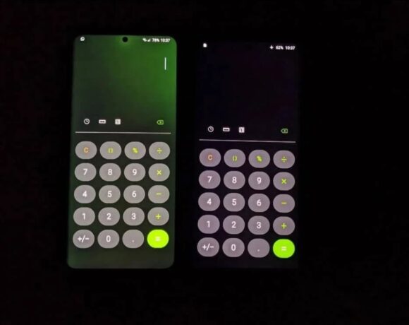 Samsung Galaxy S20 Ultra: Αναβάθμιση διορθώνει το πρόβλημα με την πράσινη οθόνη