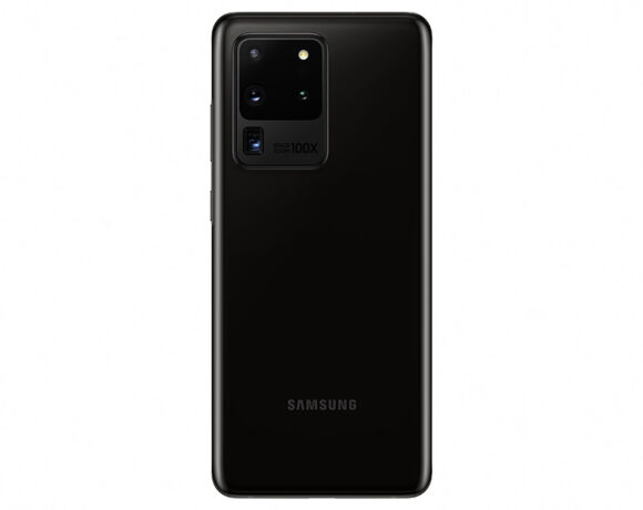 Samsung Galaxy S20 Ultra: Το update Απριλίου φέρνει νέα προβλήματα